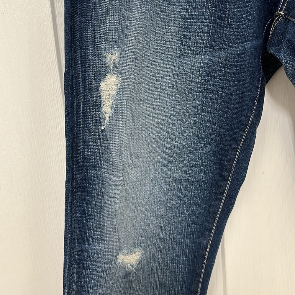 NWOT AG Jeans - Picture 4 of 9